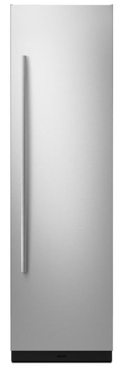 JennAir® 13.0 Cu. Ft. Panel Ready Built In All Refrigerator Column