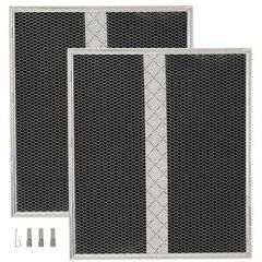 Broan® Type Xd Non-Ducted Replacement Charcoal Filter