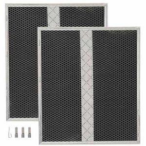 Broan® Type Xd Non-Ducted Replacement Charcoal Filter
