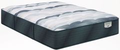 Beautyrest® Harmony Lux™ Coral Island 13.75" Pocketed Coil Medium Tight Top Twin Mattress