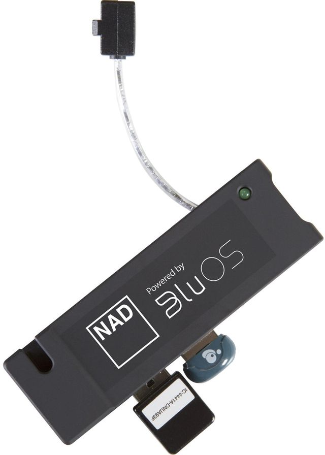 NAD BluOs Upgrade Kit 1