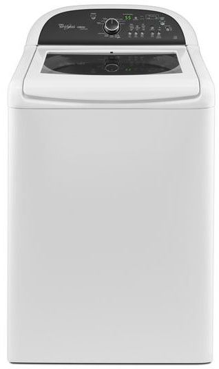 whirlpool wtw8000bw