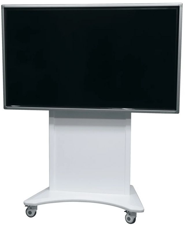 Middle Atlantic Products® FlexView™ Series Single Display Cart