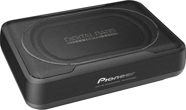 Pioneer Compact Active Subwoofer