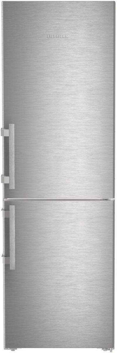 Liebherr 11.4 Cu. Ft. Stainless Steel Bottom Freezer Refrigerator-0