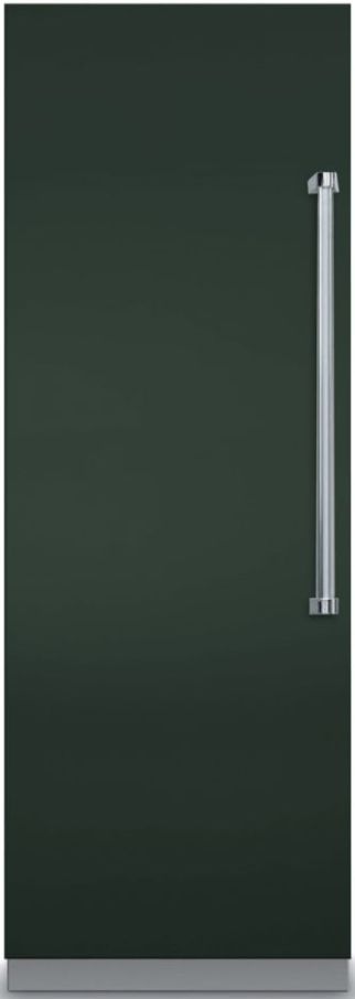 Viking® 7 Series 12.9 Cu. Ft. Stainless Steel All Refrigerator 16