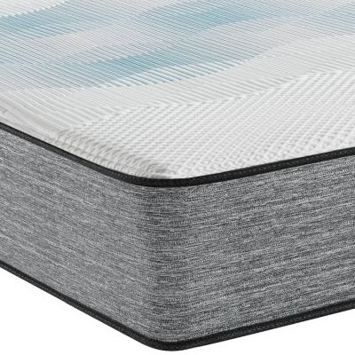 twin mattress beautyrest classic melanie firm mattres 