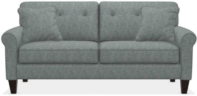 La-Z-Boy® Laurel Premier Indigo Sofa