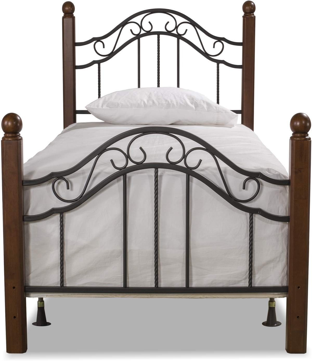 hillsdale furniture bed frame