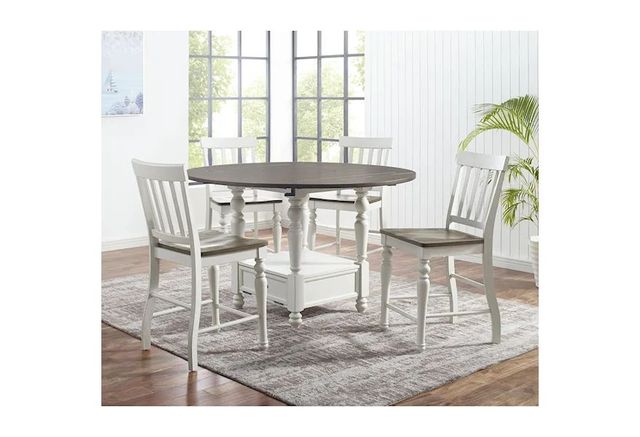  Joanna Counter Height Dining Table-1