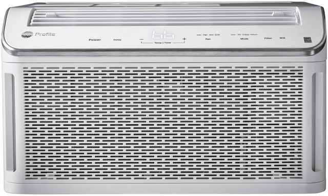 GE Profile™ 6150 BTU's White Window Mount Air Conditioner 1