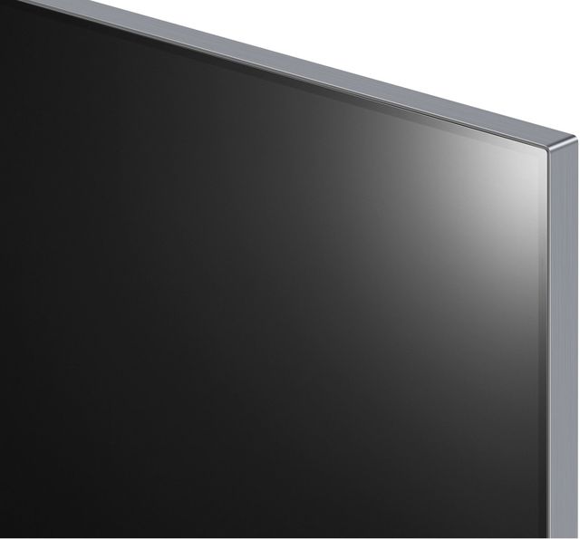 LG G2 Evo Gallery Edition 77" 4K Ultra HD OLED TV 8