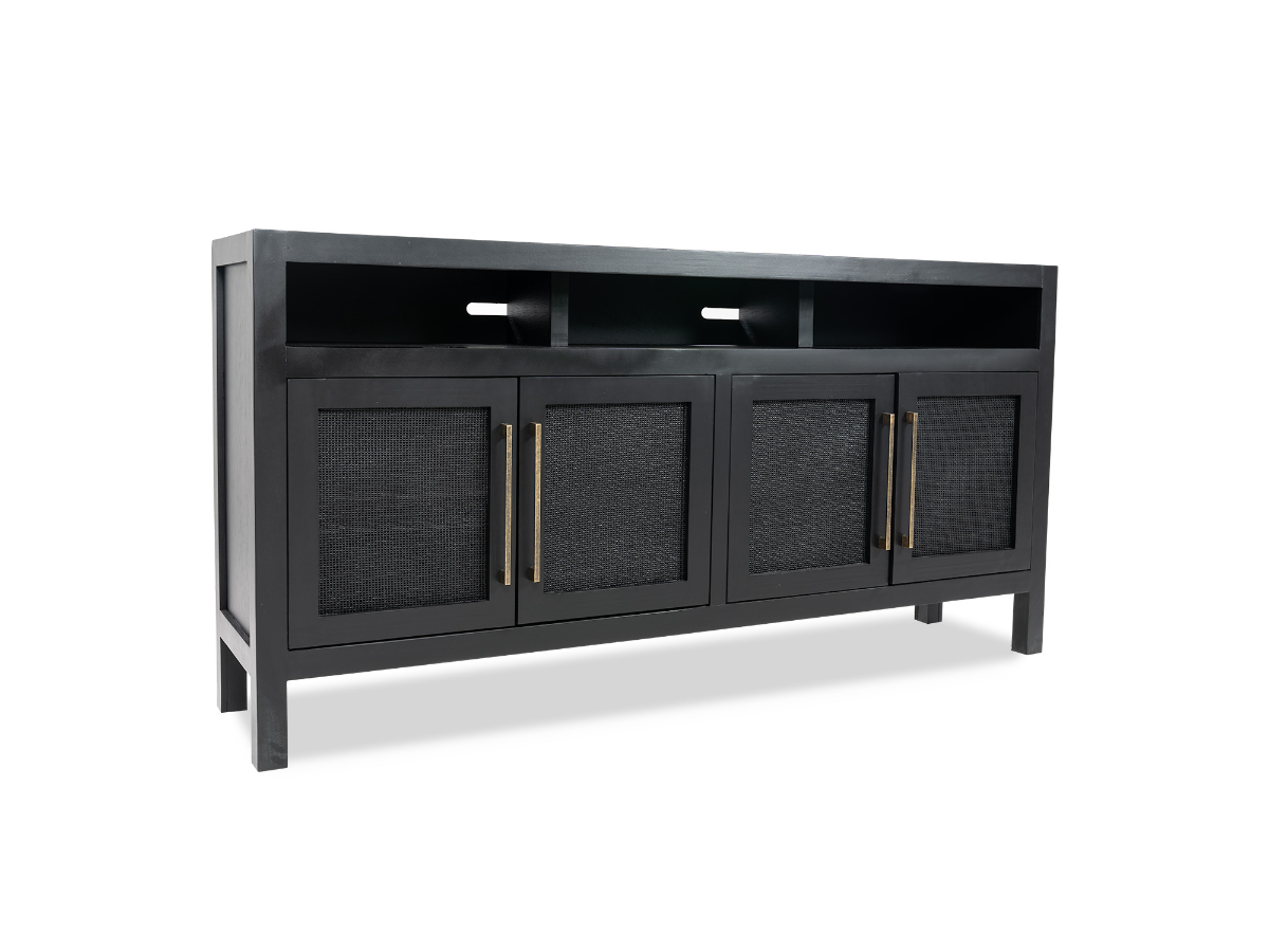 Tv stands deals at bob's furniture