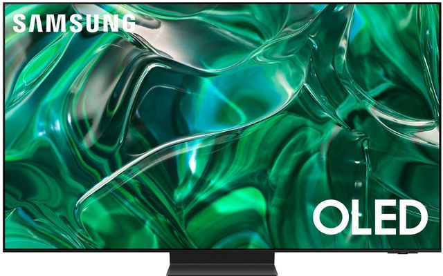 OLED TVs - TVs - TVs & Accessories - TV & Projectors