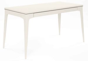 A.R.T. Furniture® Blanc White Writing Desk