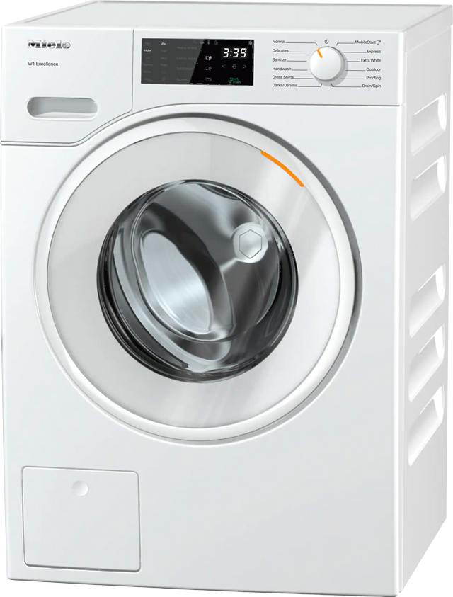MIELE Laundry Pair Package 71 WXD160WCS-TXD160WP-1