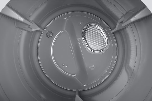 Samsung 7.5 Cu. Ft. Platinum Gas Dryer 6