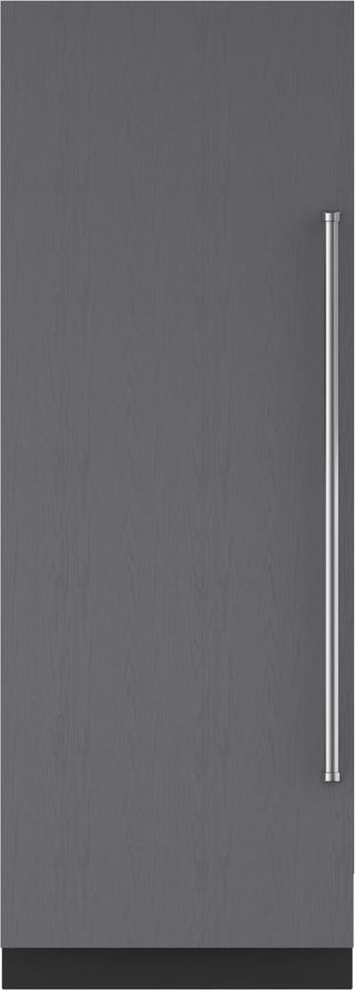 Sub-Zero® Designer 17.3 Cu. Ft. Panel Ready Column Refrigerator