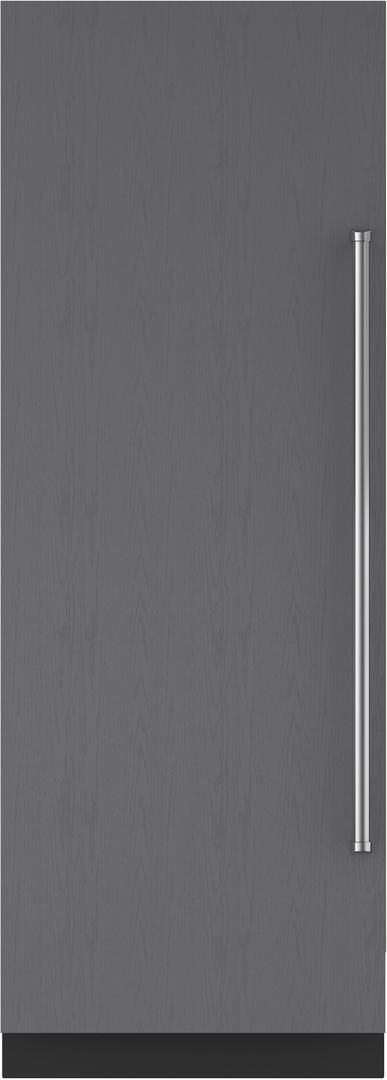 Sub-Zero® Designer 17.3 Cu. Ft. Panel Ready Column Refrigerator-0