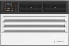 Friedrich Chill® Premier 6,000 BTU White Window Mount Air Conditioner