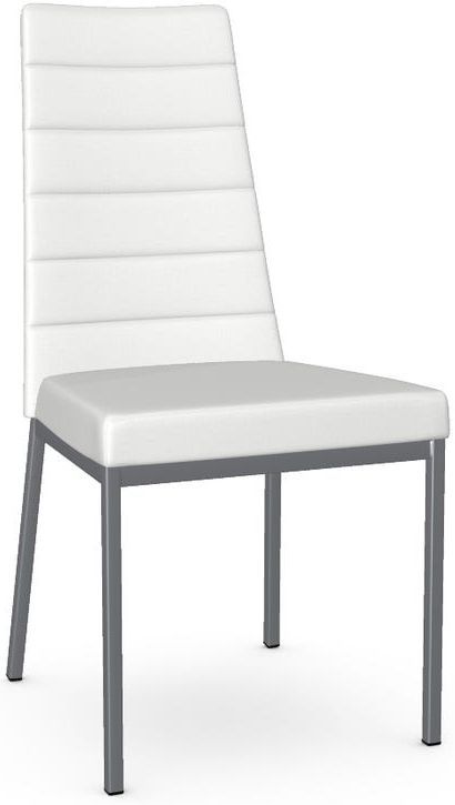Amisco Luna Side Chairs