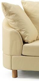 Stressless® by Ekornes® Wave Medium Corner Chair 2