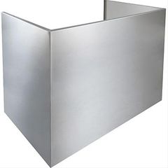 Best® Stainless Steel Flue Cover-AEWPD318SB