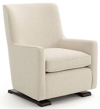 Best® Home Furnishings Coral Swivel Glider Chair