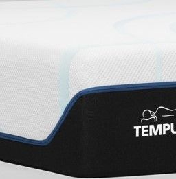 Tempur-Pedic® TEMPUR-LuxeAdapt™ Soft King Mattress 1