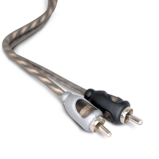 Rockford Fosgate® 3 Feet Twisted Pair Signal Cable