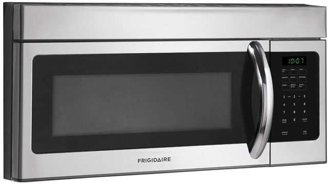 Frigidaire® Over The Range Microwave-Stainless Steel