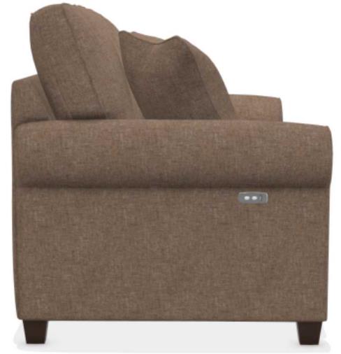 serta colby recliner sofa