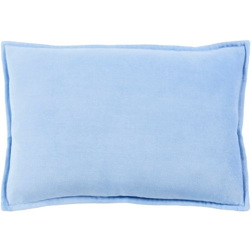 Kimmell Square Pillow Cover & Insert (Set of 2) Andover Mills Color: Blue