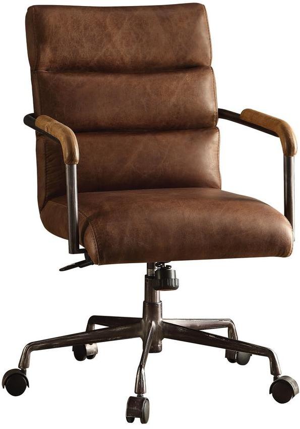 Retro discount ergonomic chair