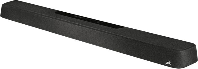 Polk Audio® MagniFi Max AX SR Black Sound Bar System 4