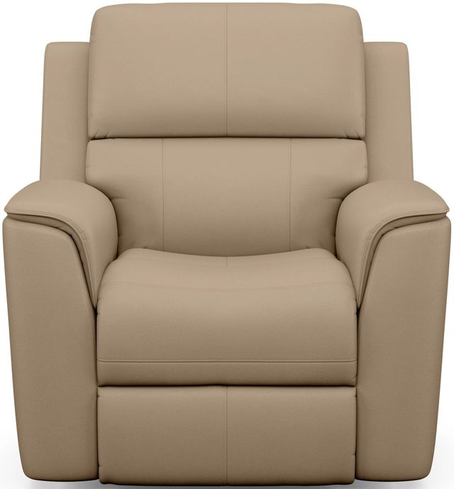 Flexsteel Latitudes - Henry Recliner