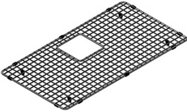 Franke Pescara Stainless Steel Grid Shelf-0