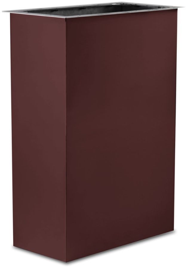 Viking® 5 Series Kalamata Red Duct Cover Extension