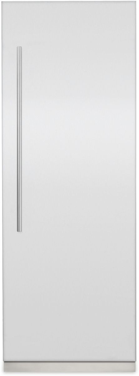 Viking® 7 Series 16.1 Cu. Ft. Stainless Steel Column Freezer
