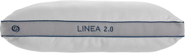 Bedgear® Linea Performance® 2.0 Standard Pillow-0
