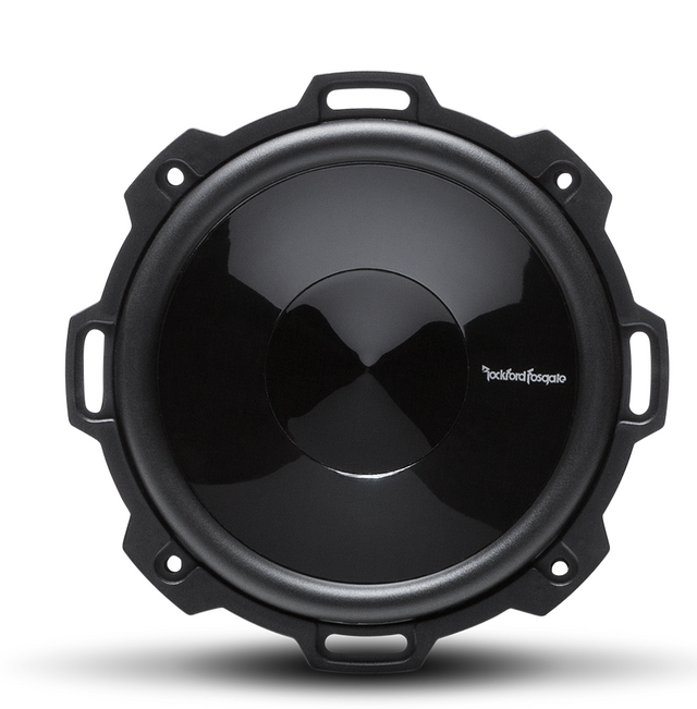 Rockford Fosgate® Punch 5.25" Series Component System 1