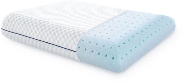 Weekender® Gel Memory Foam Standard Pillow 4