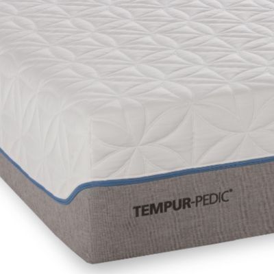 Tempur-Pedic® TEMPUR-Cloud® Luxe Ultra Plush Smooth Top Split California King Mattress