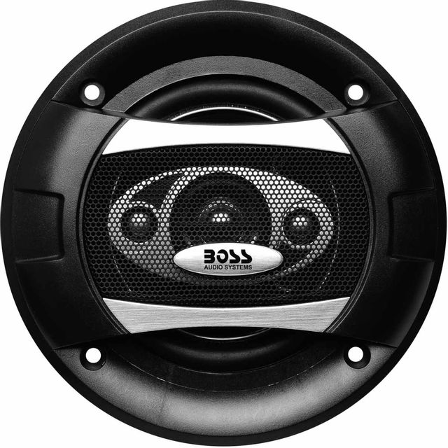 BOSS® Audio Systems Phantom 4" Speaker Pair 2