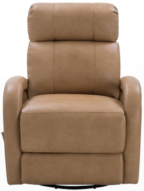 barcalounger glider recliner