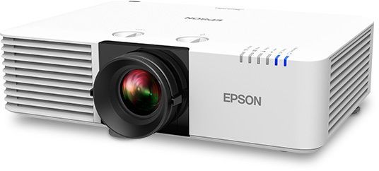 Epson® PowerLite L570U White Laser Projector 2