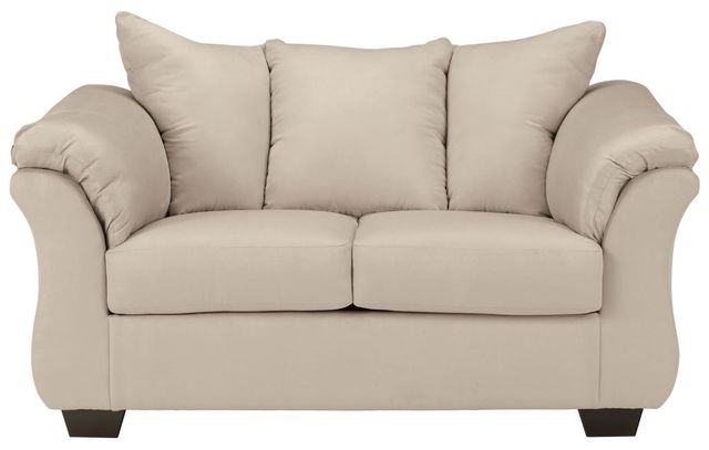 Signature Design by Ashley® Darcy Stone Loveseat