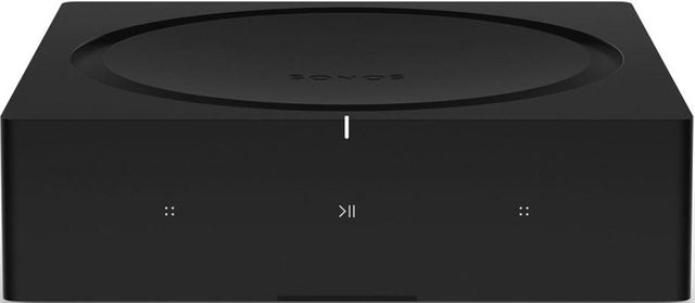 Sonos AMP Power Amplifier with 125 Watts per channel