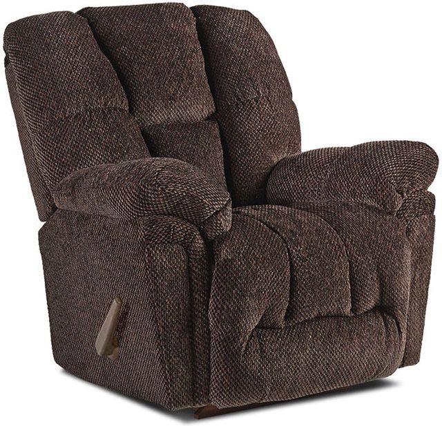 Best Home Furnishings® Lucas Space Saver® Recliner