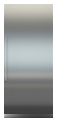 Liebherr Monolith 18.9 Cu. Ft. Panel Ready Integrable Built In Refrigerator